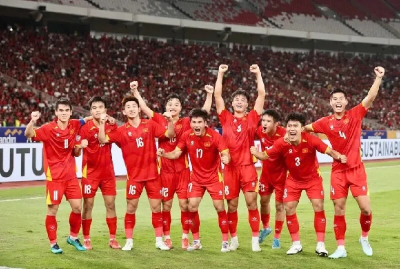 Nhận định cục diện và khả năng định đoạt trận đấu U22 Thái Lan - U22 Việt Nam Nhận định cục diện và khả năng định đoạt trận đấu U22 Thái Lan - U22 Việt Nam