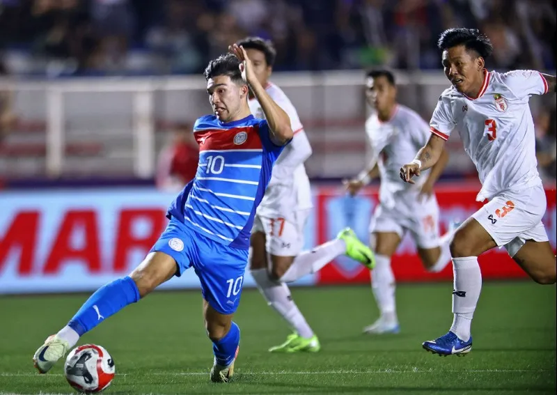 Bối cảnh cục diện bảng B tại ASEAN Cup 2026