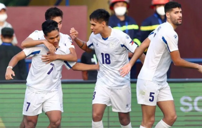 Tổng quan trước trận bán kết Malaysia vs Philippines